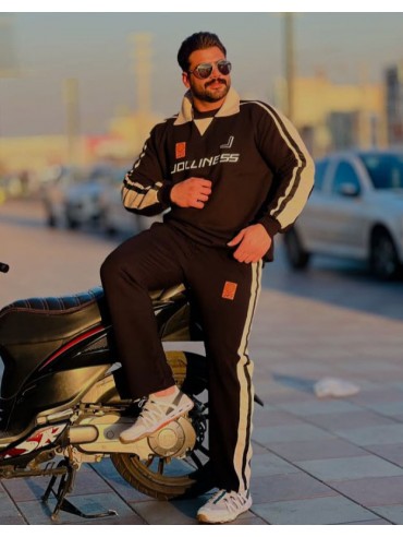 ست دورس شلوار بگ کد3115